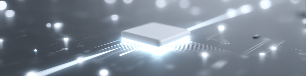 banner-Futuristic-Technology-Chip-Lighting