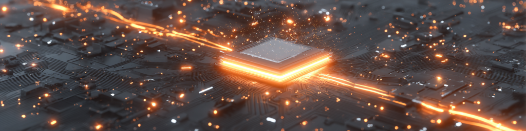 banner lighting chip