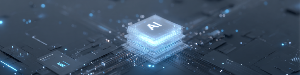 AI chip, circuit board, artificial intelligence, semiconductor, tech hardware