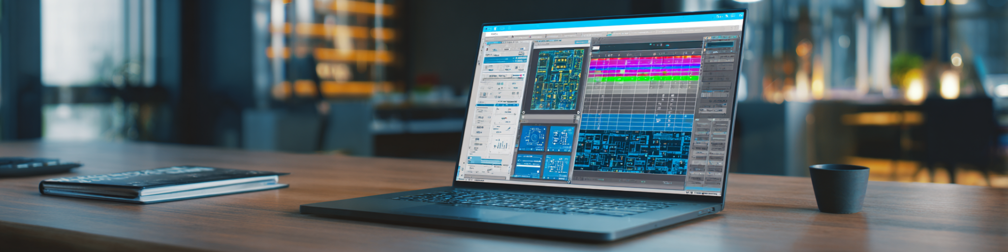 SoC PLANNER: Automating chip design for PPA and sustainability. - WhyChips